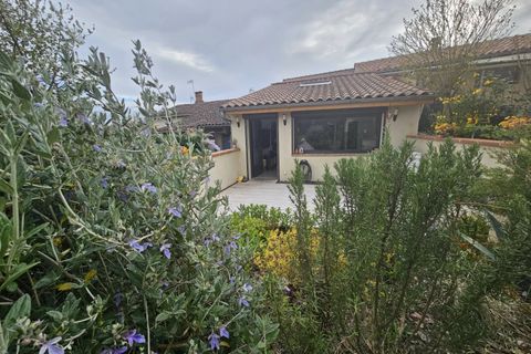 Byhus i Samatan, Gers, Samatan - € 238.500 | Ref: 4351 - foto 19