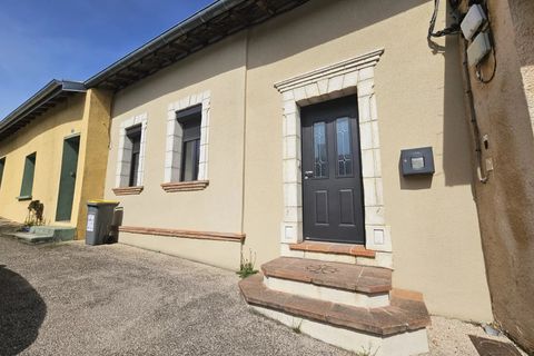 Byhus i Samatan, Gers, Samatan - € 238.500 | Ref: 4351 - foto 20