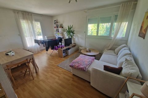 Lejlighed i Auch, Gers, Auch - € 100.000 | Ref: 4350 - foto 2