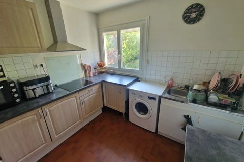 Lejlighed i Auch, Gers, Auch - € 100.000 | Ref: 4350 - foto 3
