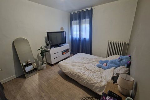 Lejlighed i Auch, Gers, Auch - € 100.000 | Ref: 4350 - foto 4