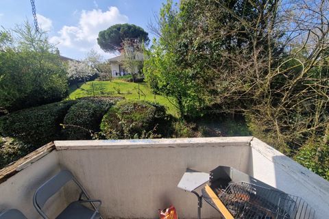 Lejlighed i Auch, Gers, Auch - € 100.000 | Ref: 4350 - foto 6