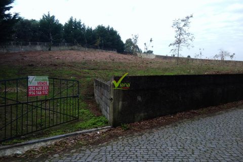 Helårsgrund i Vila do Conde, Porto, Vila do Conde - € 180.000 | Ref: 2110 - foto 3