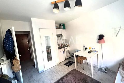 Lejlighed i Nice, Alpes-Maritimes, Nice - € 107.000 | Ref: 86896271 - foto 2