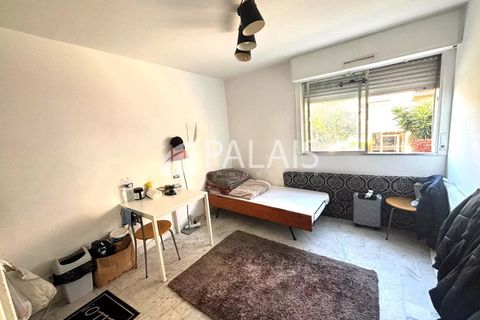 Lejlighed i Nice, Alpes-Maritimes, Nice - € 107.000 | Ref: 86896271 - foto 3