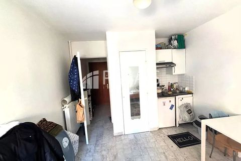 Lejlighed i Nice, Alpes-Maritimes, Nice - € 107.000 | Ref: 86896271 - foto 4