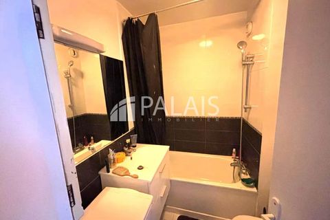 Lejlighed i Nice, Alpes-Maritimes, Nice - € 107.000 | Ref: 86896271 - foto 6