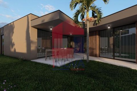 Byhus i Vila Verde, Braga, Vila Verde - € 670.000 | Ref: 08862 - foto 2