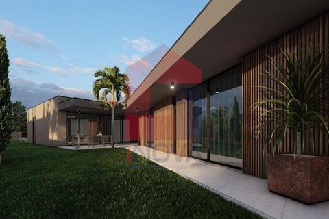 Byhus i Vila Verde, Braga, Vila Verde - € 670.000 | Ref: 08862 - foto 3