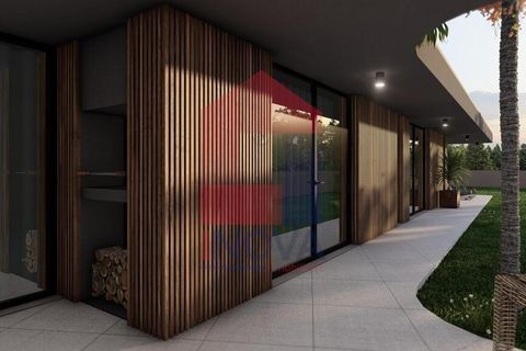 Byhus i Vila Verde, Braga, Vila Verde - € 670.000 | Ref: 08862 - foto 4