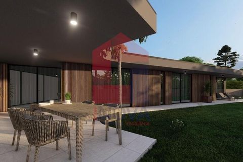 Byhus i Vila Verde, Braga, Vila Verde - € 670.000 | Ref: 08862 - foto 7