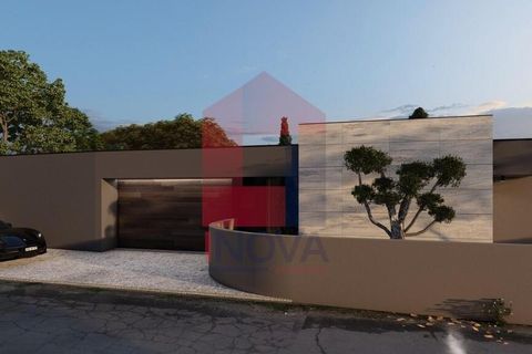 Byhus i Vila Verde, Braga, Vila Verde - € 670.000 | Ref: 08862 - foto 15
