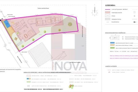 Byhus i Vila Verde, Braga, Vila Verde - € 670.000 | Ref: 08862 - foto 19
