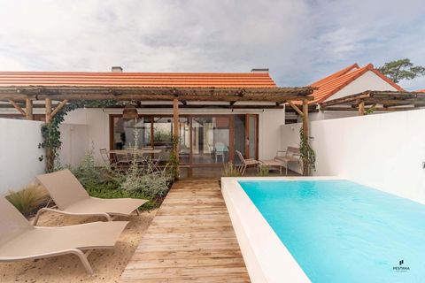 Villa i Comporta, Setubal, Comporta - € 897.500 | Ref: LX - 2307 - foto 1