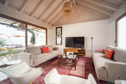 Villa i Comporta, Setubal, Comporta - € 897.500 | Ref: LX - 2307 - foto 7