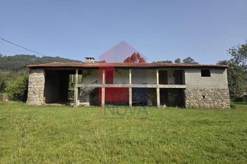 Byhus i Vila Verde, Braga, Vila Verde - € 265.000 | Ref: 08863 - foto 2