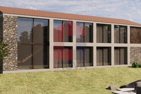 Byhus i Vila Verde, Braga, Vila Verde - € 265.000 | Ref: 08863 - foto 3