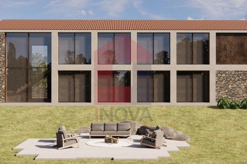 Byhus i Vila Verde, Braga, Vila Verde - € 265.000 | Ref: 08863 - foto 5