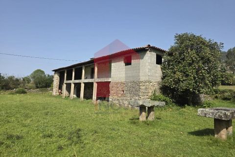 Byhus i Vila Verde, Braga, Vila Verde - € 265.000 | Ref: 08863 - foto 7
