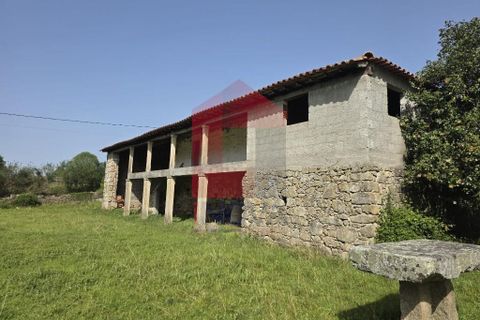 Byhus i Vila Verde, Braga, Vila Verde - € 265.000 | Ref: 08863 - foto 8