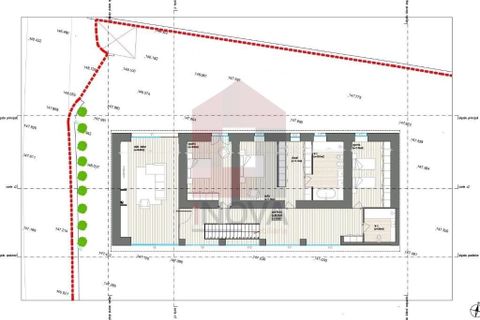 Byhus i Vila Verde, Braga, Vila Verde - € 265.000 | Ref: 08863 - foto 45