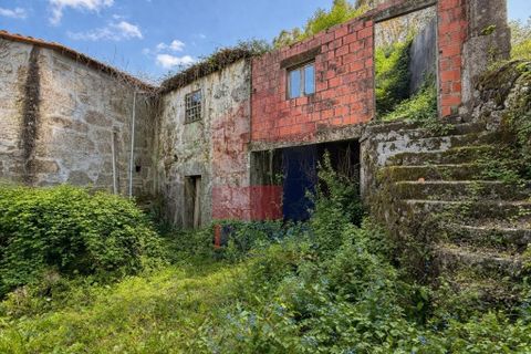 Byhus i Vila Verde, Braga, Vila Verde - € 66.500 | Ref: 08856 - foto 3