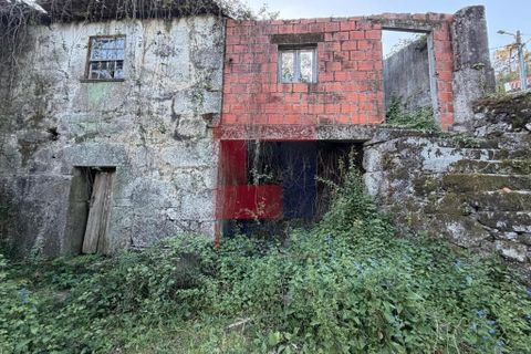 Byhus i Vila Verde, Braga, Vila Verde - € 66.500 | Ref: 08856 - foto 4