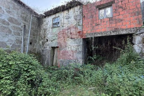 Byhus i Vila Verde, Braga, Vila Verde - € 66.500 | Ref: 08856 - foto 8