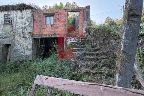 Byhus i Vila Verde, Braga, Vila Verde - € 66.500 | Ref: 08856 - foto 9