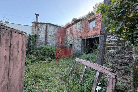 Byhus i Vila Verde, Braga, Vila Verde - € 66.500 | Ref: 08856 - foto 10
