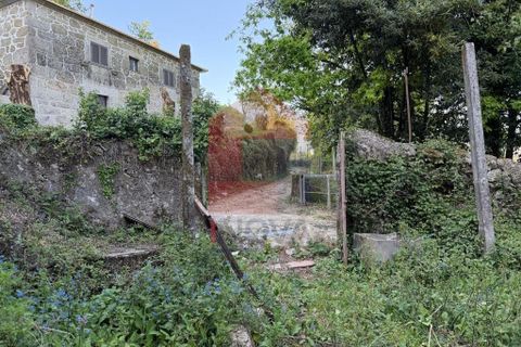 Byhus i Vila Verde, Braga, Vila Verde - € 66.500 | Ref: 08856 - foto 12