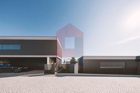 Byhus i Braga, Braga, Braga - € 799.000 | Ref: 08860 - foto 6