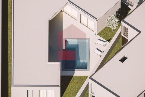 Byhus i Braga, Braga, Braga - € 799.000 | Ref: 08860 - foto 7