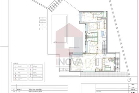 Byhus i Braga, Braga, Braga - € 799.000 | Ref: 08860 - foto 12