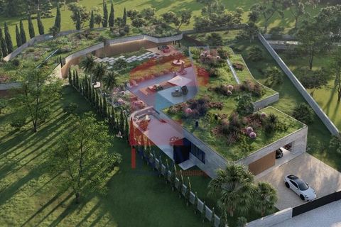 Byhus i Vila Verde, Braga, Vila Verde - € 1.250.000 | Ref: 08861 - foto 1