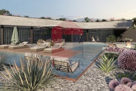 Byhus i Vila Verde, Braga, Vila Verde - € 1.250.000 | Ref: 08861 - foto 2