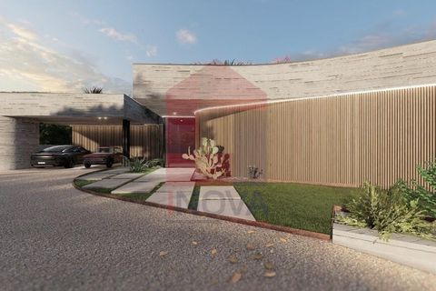 Byhus i Vila Verde, Braga, Vila Verde - € 1.250.000 | Ref: 08861 - foto 4