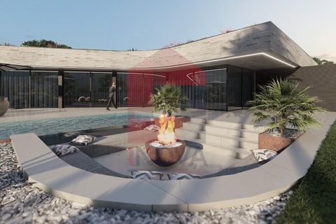 Byhus i Vila Verde, Braga, Vila Verde - € 1.250.000 | Ref: 08861 - foto 6