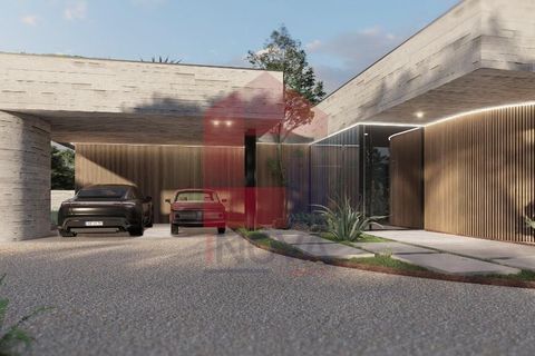 Byhus i Vila Verde, Braga, Vila Verde - € 1.250.000 | Ref: 08861 - foto 8