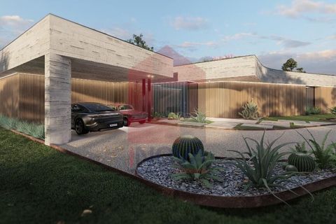 Byhus i Vila Verde, Braga, Vila Verde - € 1.250.000 | Ref: 08861 - foto 10