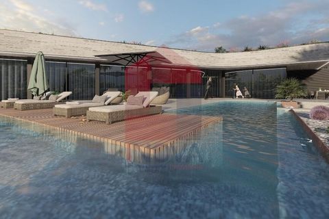 Byhus i Vila Verde, Braga, Vila Verde - € 1.250.000 | Ref: 08861 - foto 11