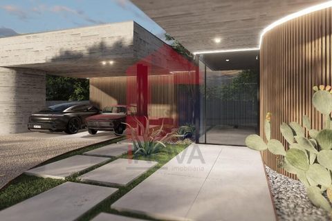 Byhus i Vila Verde, Braga, Vila Verde - € 1.250.000 | Ref: 08861 - foto 14
