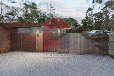 Byhus i Vila Verde, Braga, Vila Verde - € 1.250.000 | Ref: 08861 - foto 18