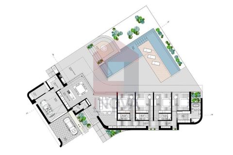 Byhus i Vila Verde, Braga, Vila Verde - € 1.250.000 | Ref: 08861 - foto 20