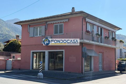 Villa - Seravezza, Lucca, Seravezza - € 290 000 | Réf : fdm679 - photo 2