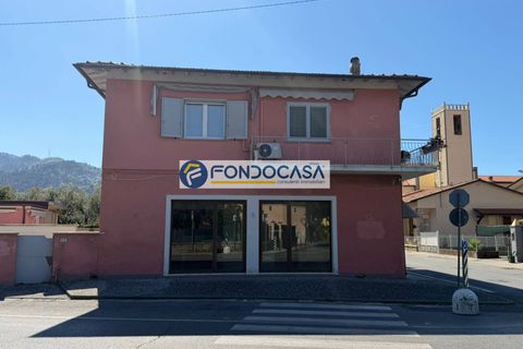 Villa - Seravezza, Lucca, Seravezza - € 290 000 | Réf : fdm679 - photo 3