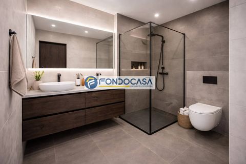 Villa - Seravezza, Lucca, Seravezza - € 290 000 | Réf : fdm679 - photo 13