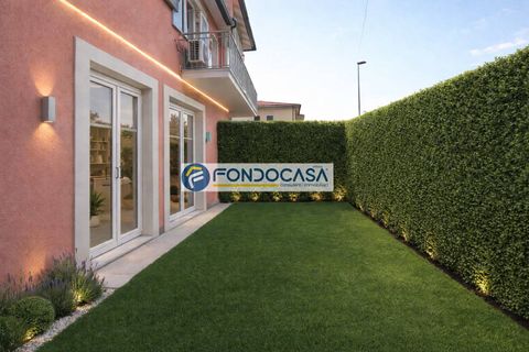 Villa - Seravezza, Lucca, Seravezza - € 290 000 | Réf : fdm679 - photo 25
