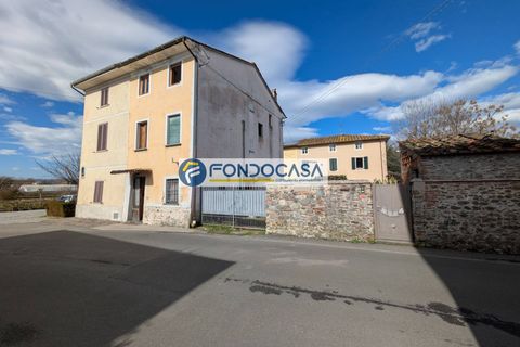 Landejendom i Lucca, Lucca, Lucca - € 198.900 | Ref: fdm680 - foto 1