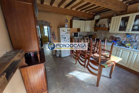 Landejendom i Lucca, Lucca, Lucca - € 198.900 | Ref: fdm680 - foto 4